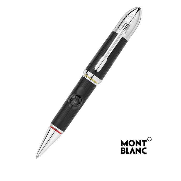 MONTBLANC Sfera Great Characters Walt Disney Special Edition