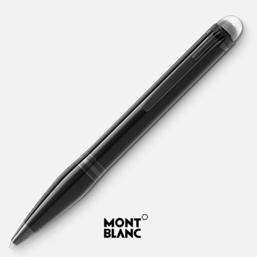 Montblanc StarWalker SpaceBlue Doué sfera 130217 - Casavola