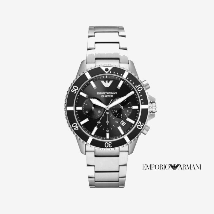 Emporio Armani Cronografo Diver, AR11360