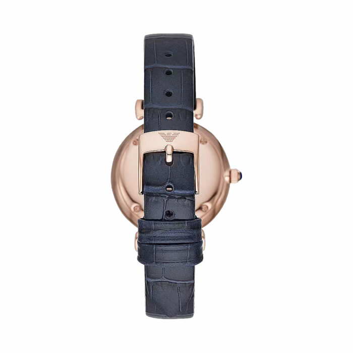 Emporio Armani orologio Lady PVD rosa - immagine 3