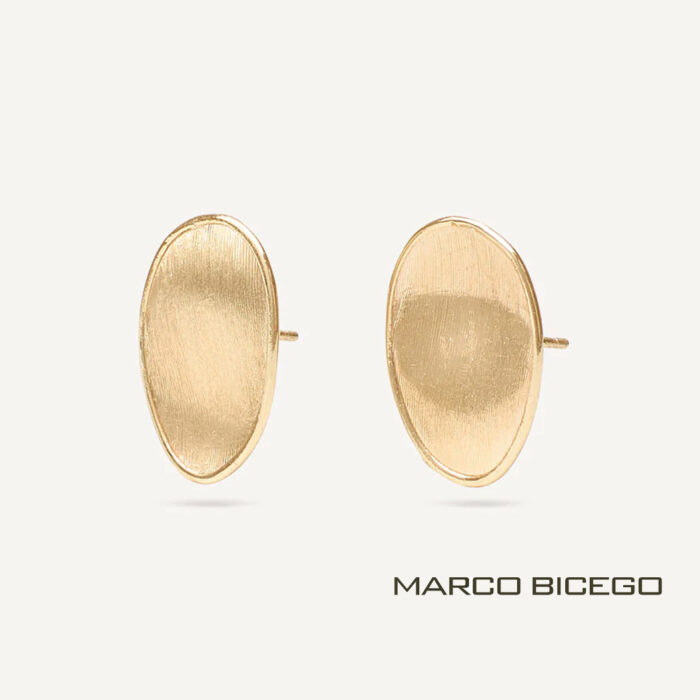 MARCO BICEGO Orecchini Lunaria Oro 18K - immagine 7