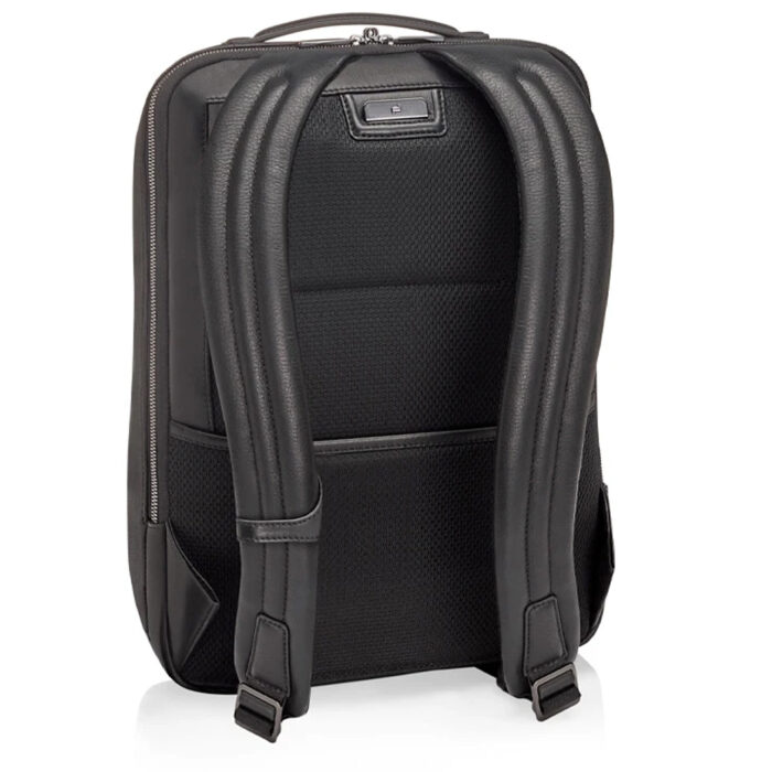 Porsche Design Zaino Professional Pelle Nera - immagine 2