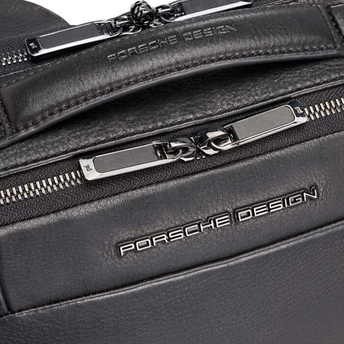 Porsche Design Zaino Professional Pelle Nera - immagine 5