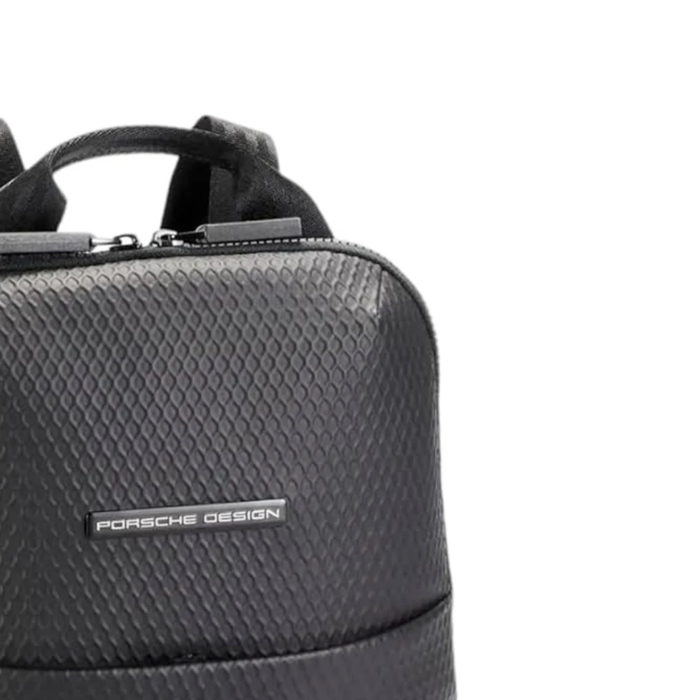 Porsche Design Zaino piccolo con Pochette - immagine 4