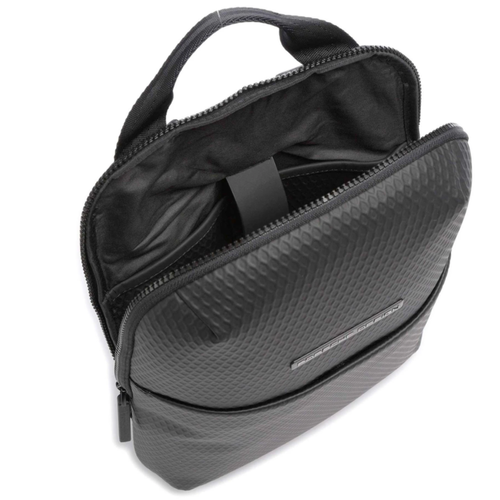 Porsche Design Zaino piccolo con Pochette - immagine 3