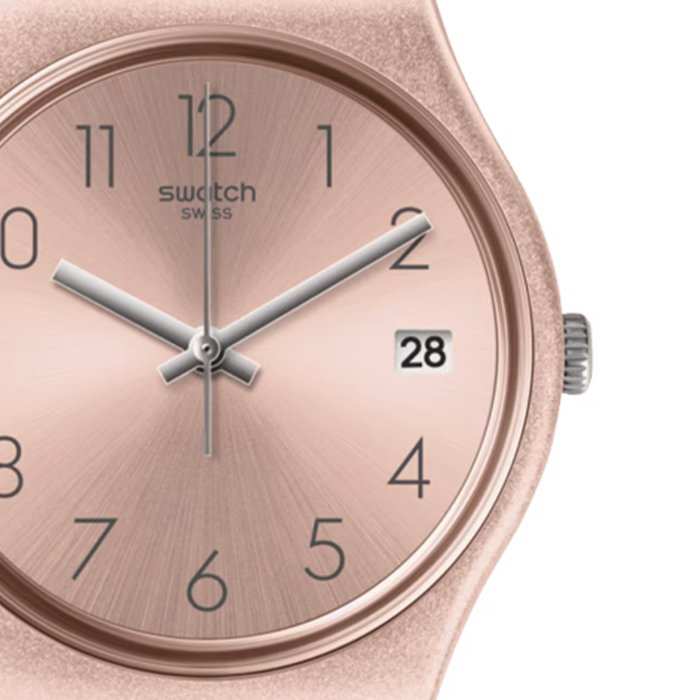 Swatch Pinkbaya, 34mm - immagine 2