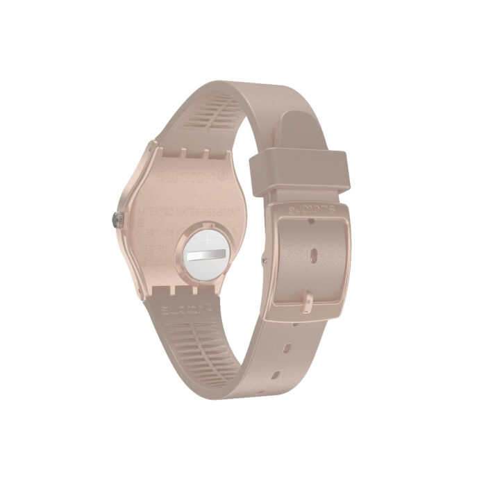 Swatch Pinkbaya, 34mm - immagine 3