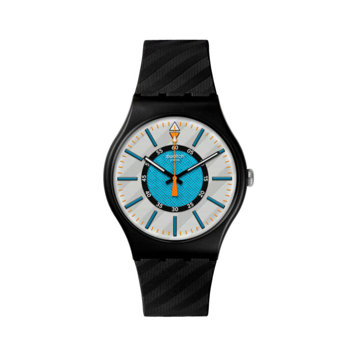 Swatch, GOOD TO GORP, 41mm - immagine 3