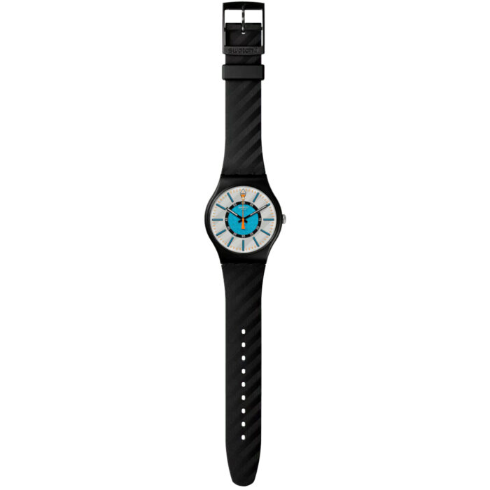 Swatch, GOOD TO GORP, 41mm - immagine 4