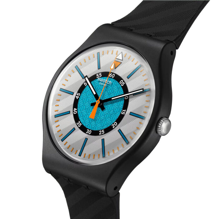 Swatch, GOOD TO GORP, 41mm - immagine 2