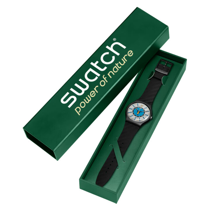 Swatch, GOOD TO GORP, 41mm - immagine 5