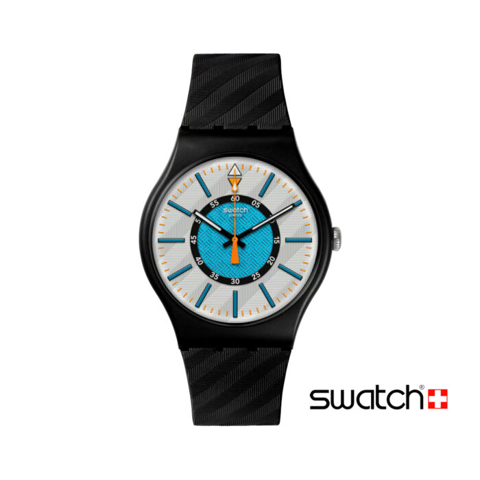 Swatch, GOOD TO GORP, 41mm