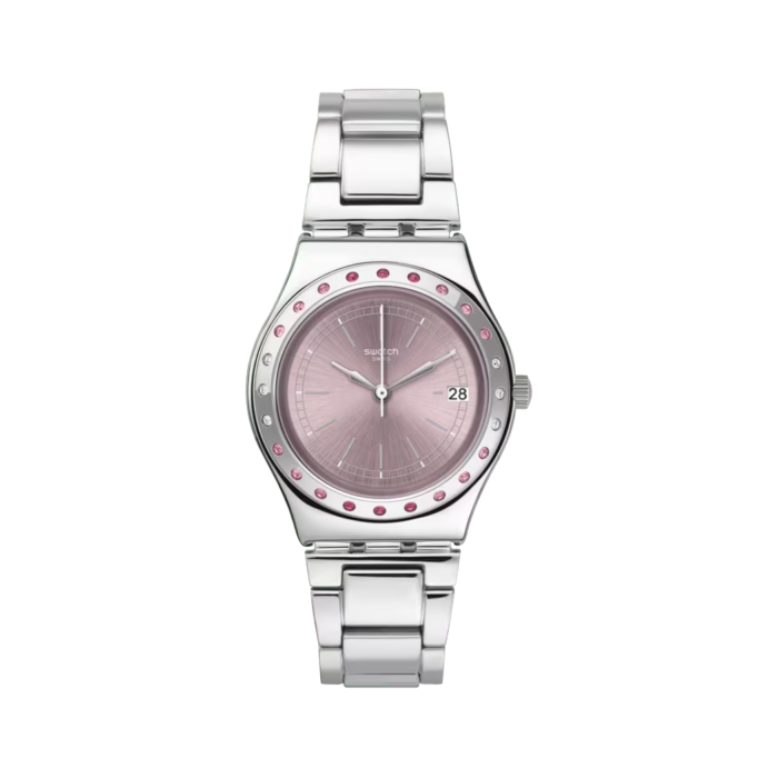 Swatch, PINKAROUND, Irony - immagine 3