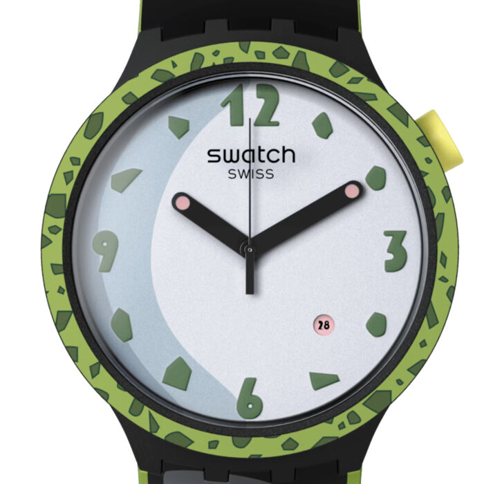 Swatch, Dragon Ball, CELL - immagine 2