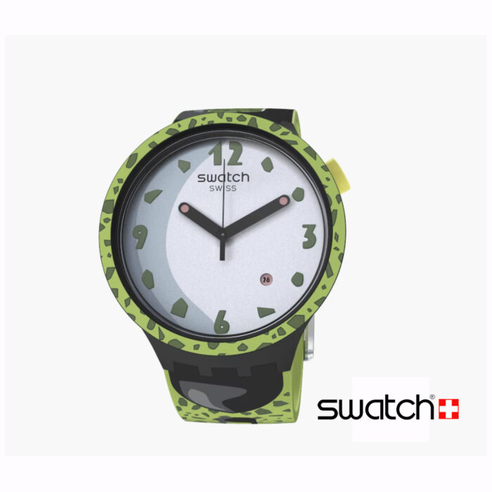 Swatch, Dragon Ball, CELL