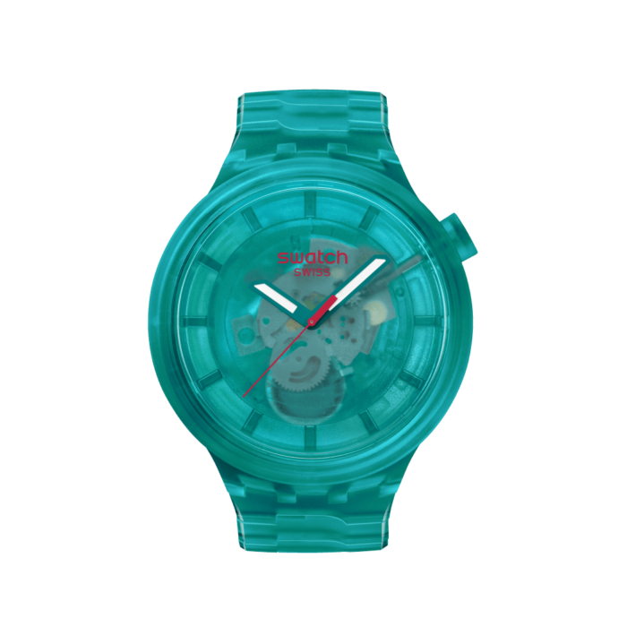 Swatch, TURQUOISE JOY - immagine 3