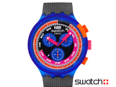 Swatch Neon Party To The Max