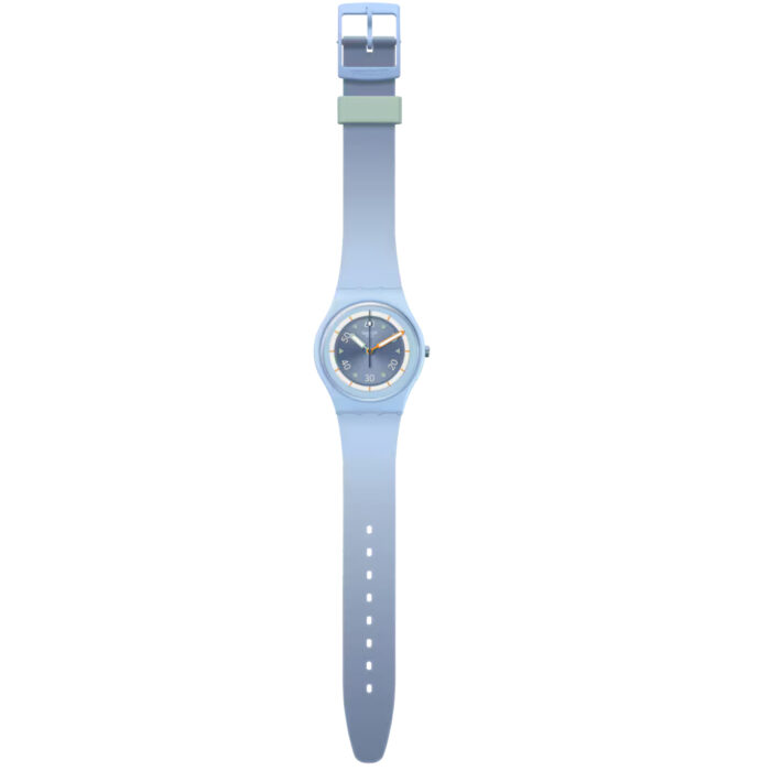 Swatch FROZEN WATERFALL - immagine 3