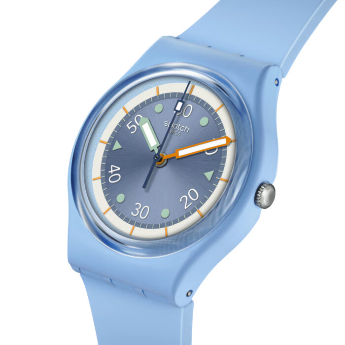 Swatch FROZEN WATERFALL - immagine 2