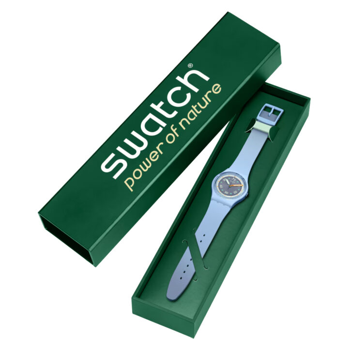 Swatch FROZEN WATERFALL - immagine 4