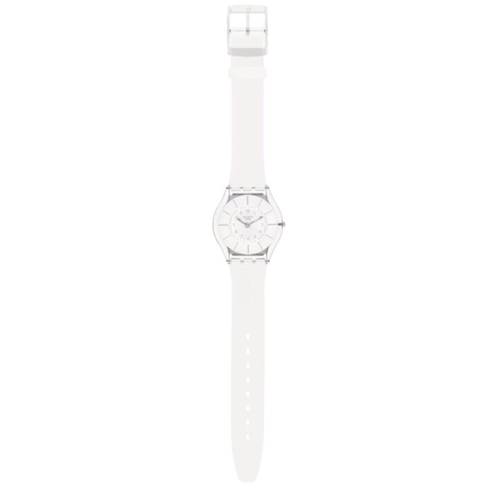 Swatch Skin, White Classiness - immagine 3