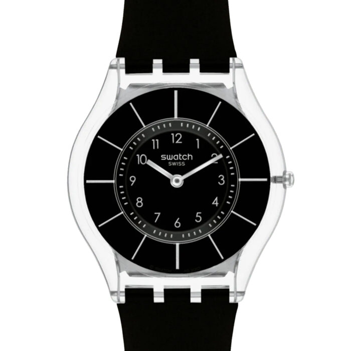 Swatch Skin, Black Classiness - immagine 2