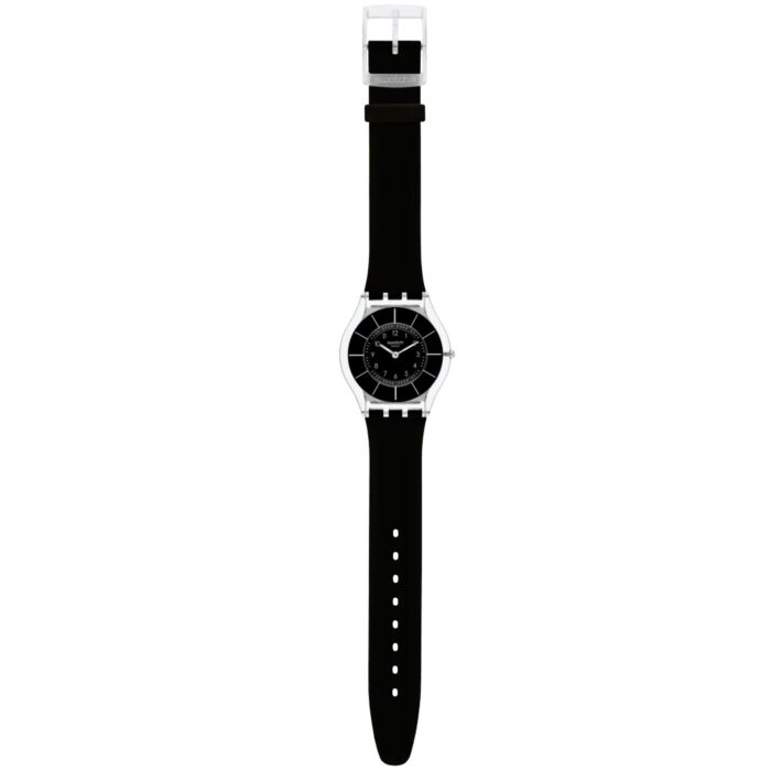 Swatch Skin, Black Classiness - immagine 3