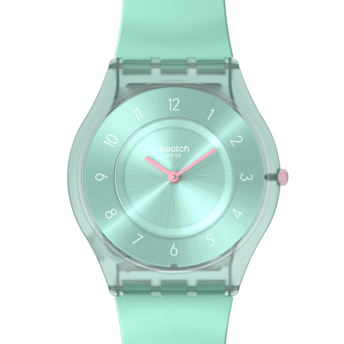 Swatch Skin, Pastelicious Teal - immagine 2