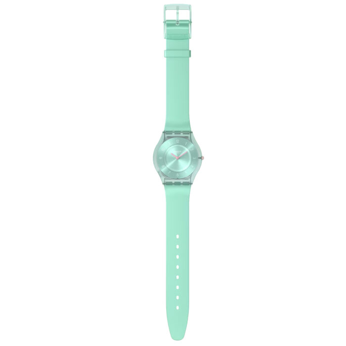 Swatch Skin, Pastelicious Teal - immagine 3