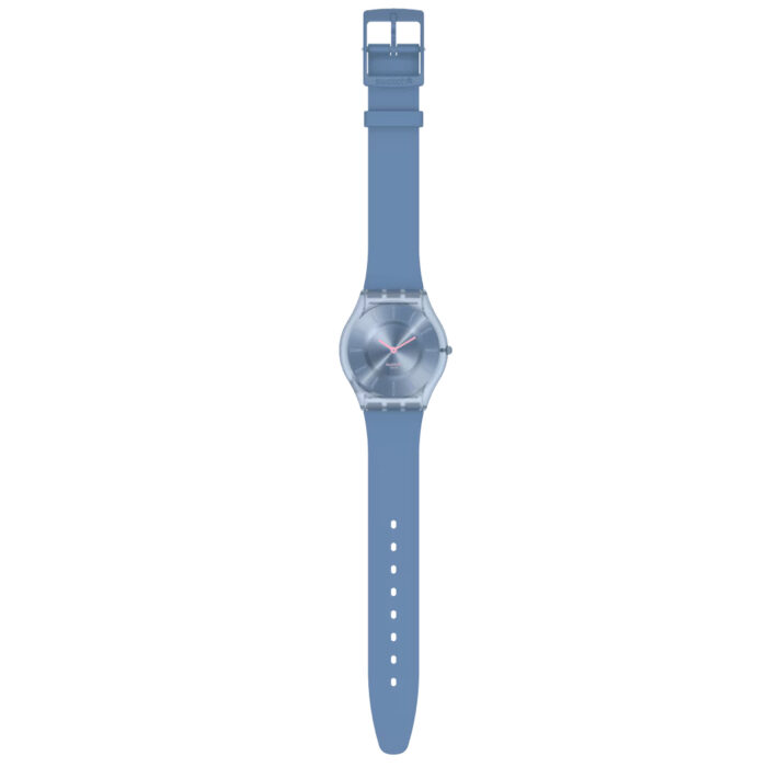 Swatch Skin, Denim Blue - immagine 3