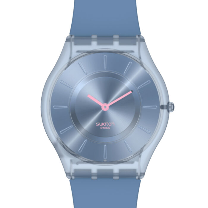 Swatch Skin, Denim Blue - immagine 2