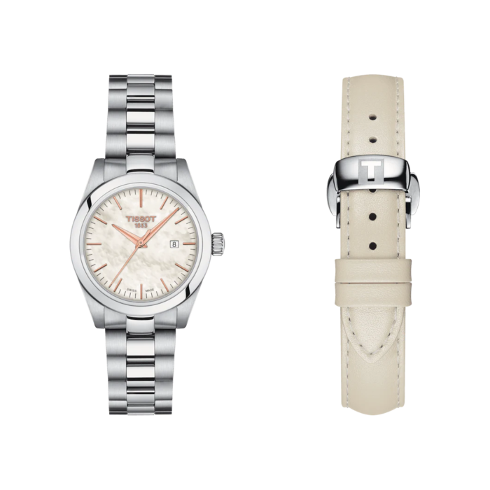 TISSOT T-My Lady Watch, 29mm - immagine 3