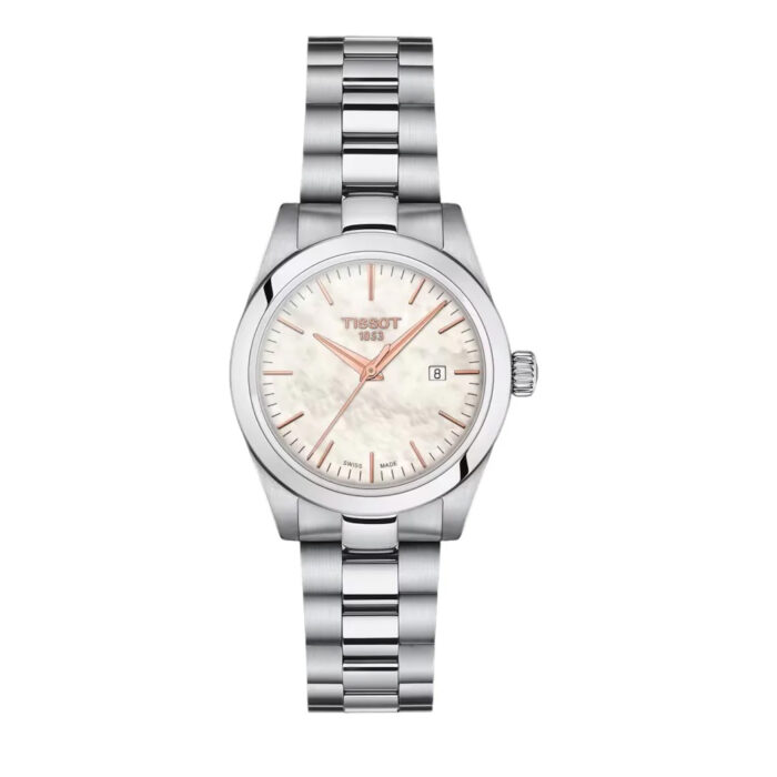 TISSOT T-My Lady Watch, 29mm - immagine 2