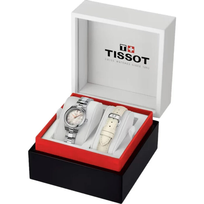 TISSOT T-My Lady Watch, 29mm - immagine 5