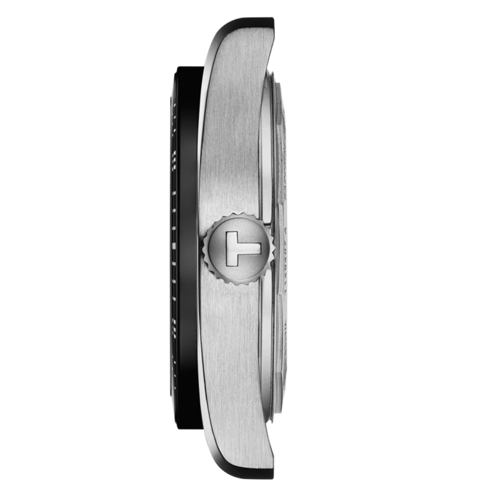 TISSOT PR516 Powermatic 80, 38mm Bracc. - immagine 5