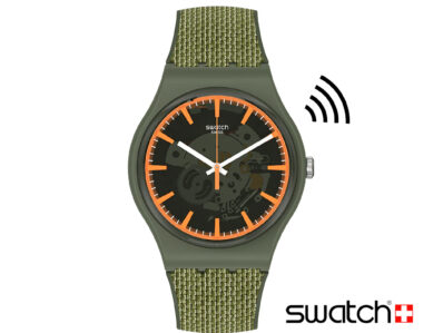 Swatch ONGPAY!, 41mm