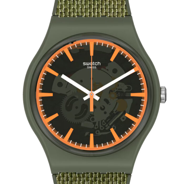 Swatch ONGPAY!, 41mm - immagine 2