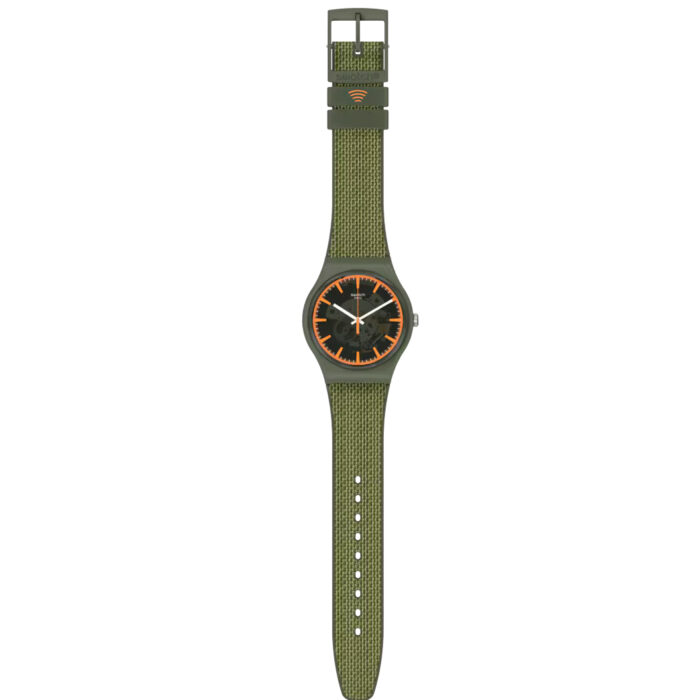 Swatch ONGPAY!, 41mm - immagine 6