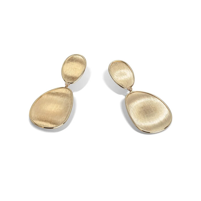 MARCO BICEGO orecchini Lunaria Oro 18K - immagine 2