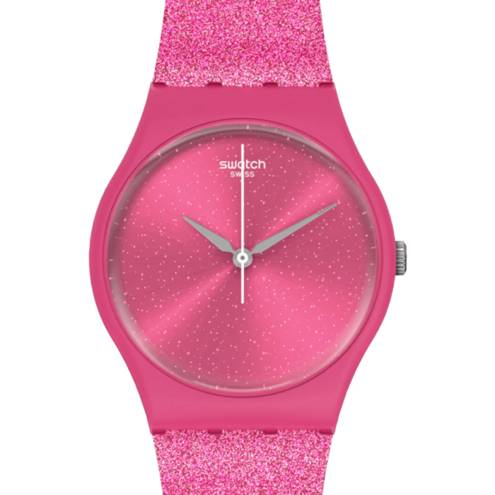 Swatch, MAGI PINK - immagine 2