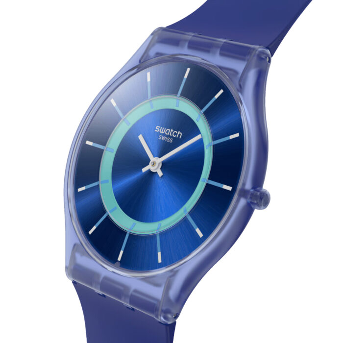 Swatch, JAMMY GRAPE DREAM - immagine 4