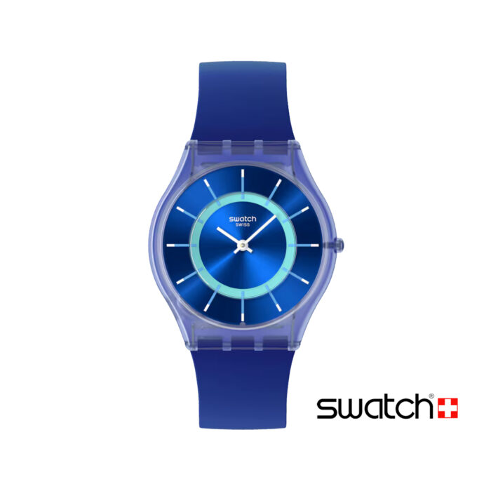 Swatch, JAMMY GRAPE DREAM