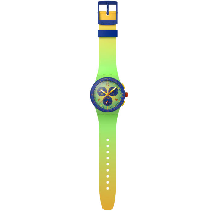 Swatch, FLOWING FRESHLY - immagine 3