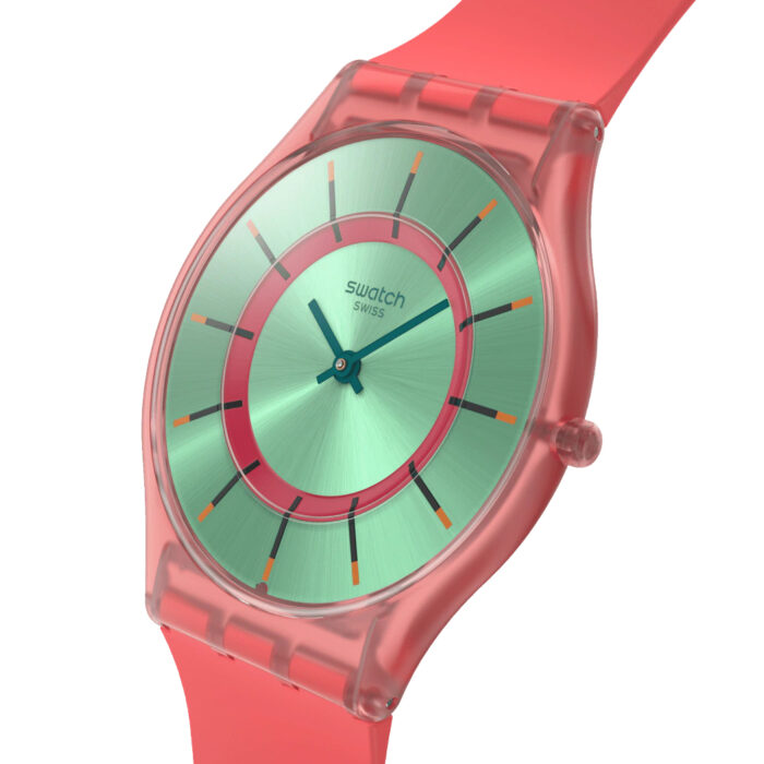 Swatch Skin, Mint Mango Dream - immagine 2