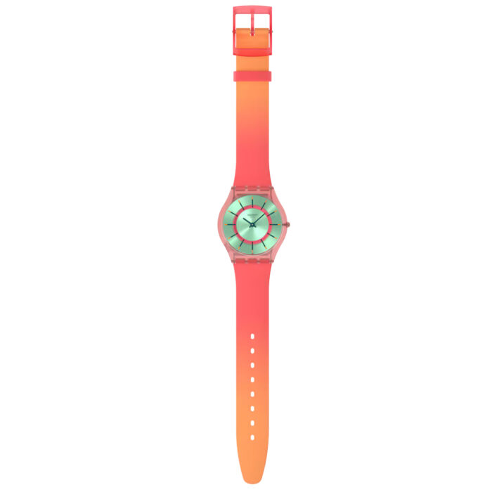 Swatch Skin, Mint Mango Dream - immagine 4