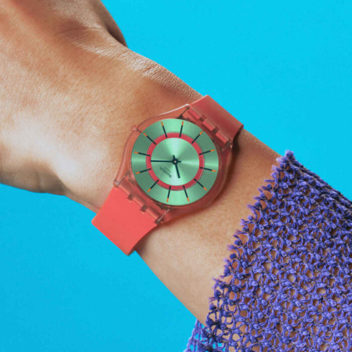 Swatch Skin, Mint Mango Dream - immagine 5