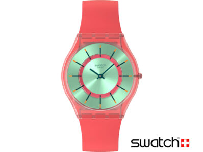 Swatch Skin, Mint Mango Dream